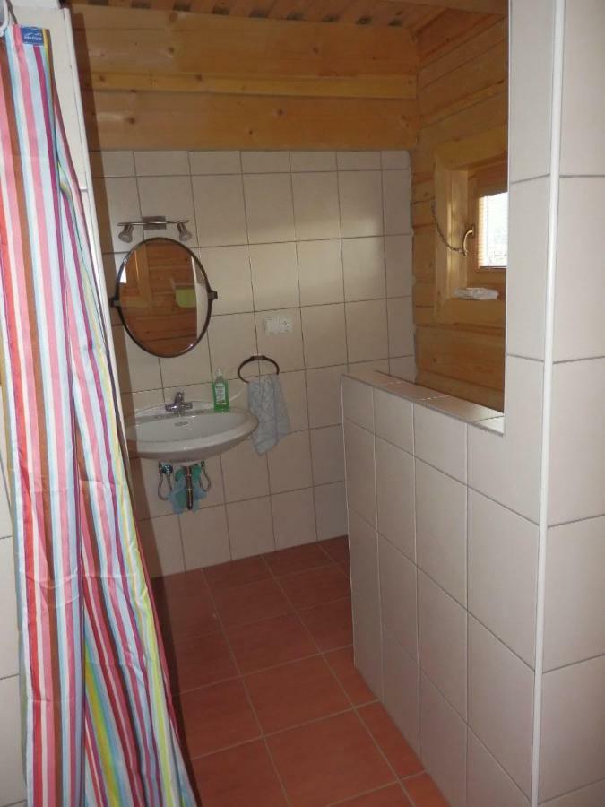 Drevenica Hrabusice Villa Екстериор снимка