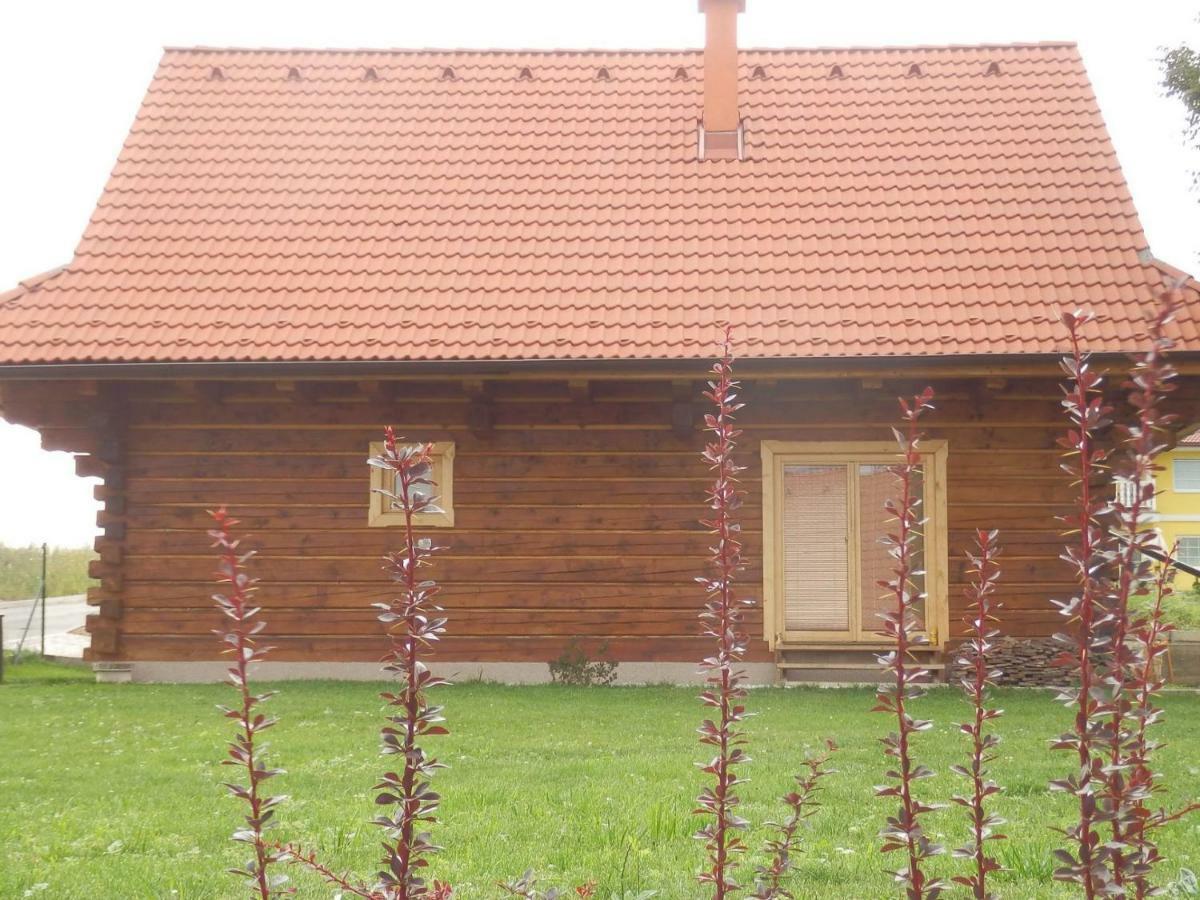 Drevenica Hrabusice Villa Екстериор снимка